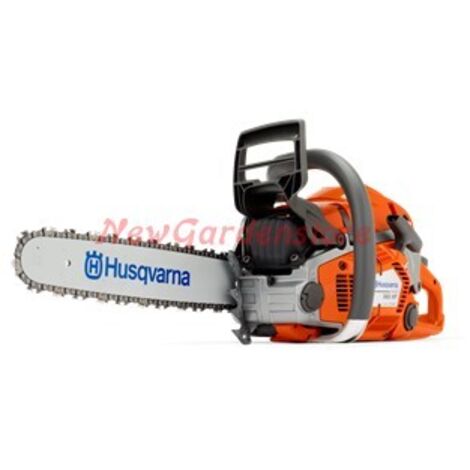 Motosierra profesional 372XP x-Torq 18'' HUSQVARNA 965 96 81-18 965 968118