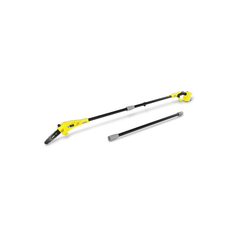 

Motosierra pértiga PSW 18-20 Battery Karcher