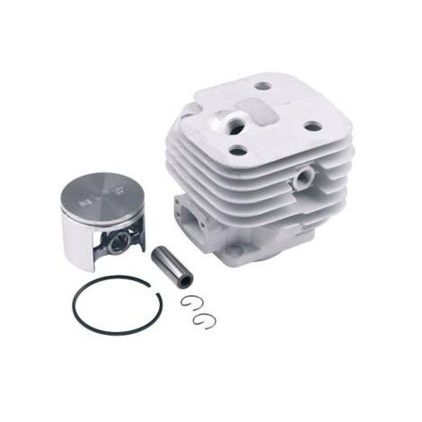 Motosierra segmento cilindro pistón compatible HUSQVARNA 272XP 503609671