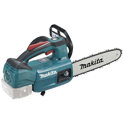 MOTOSIERRA SIN BATERIA 25CM - 18 V
