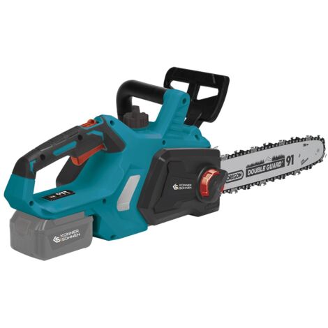 Motosierra sin cable KS CS20V-12