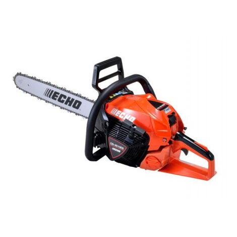 Motosierra Térmica ECHO CS-4510ES