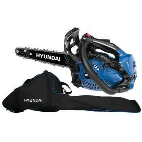 MOTOSIERRA ULTRALIGERA 35530 HYUNDAI +FUNDA DE REGALO