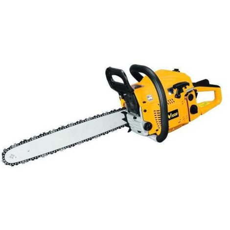 Motosierra Vigor Fox-50 Barra 450