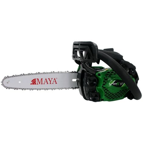 MOTOSOGA DA POTATURA SUPERLEGGERA TECNOK 2510 BARRA 25CM 2,9KG CON ACCESSORI