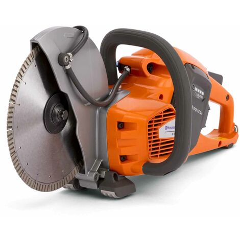 Mototroncatrice 36V – Tondeuse à batterie légère – Profondeur de coupe 76mm – Compatible avec batteries Husqvarna BLi 200/300