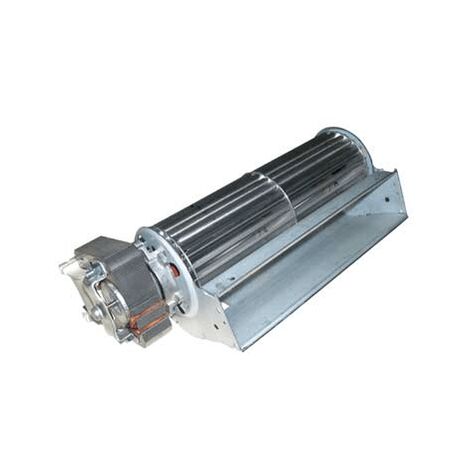MOTOVENTILATEUR 1 VITESSE 250 M/M POUR FOUR FAGOR - 76X7281
