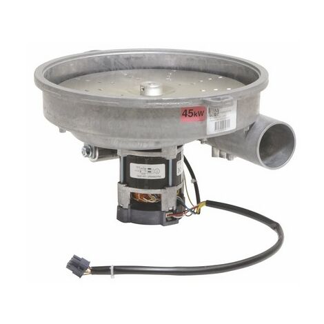 Motoventilateur cd45 après 10 - FRISQUET : F3AA41148
