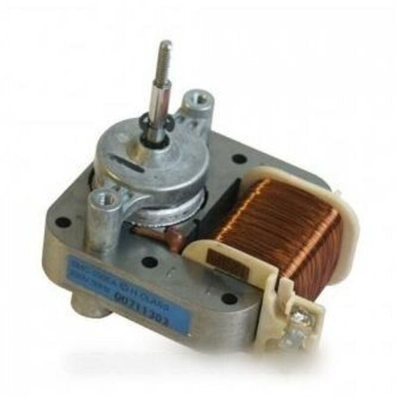 Samsung - motoventilateur chaleur tournante pour micro ondes