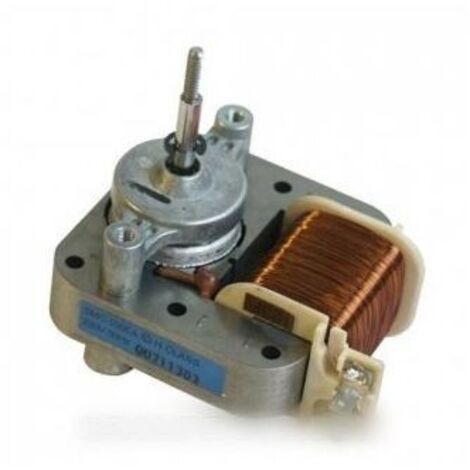MOTOVENTILATEUR CHALEUR TOURNANTE POUR MICRO ONDES SAMSUNG