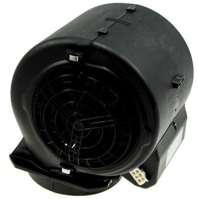 De Dietrich - motoventilateur complet 400 w pour hotte 71X0249