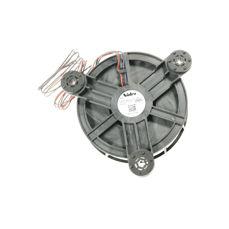 Haier - motoventilateur de congelateur DC12V 0.33A pour congelateur...