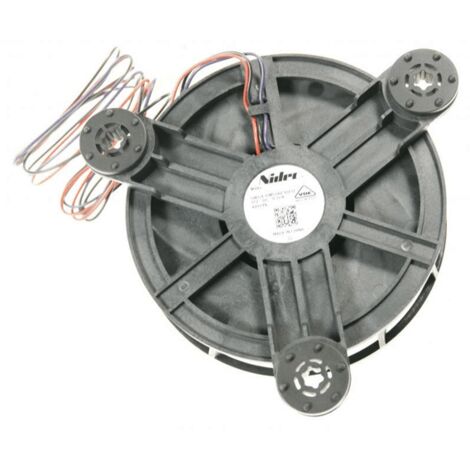 MOTOVENTILATEUR DE CONGELATEUR DC12V 0.33A POUR CONGELATEUR HAIER - 49045968