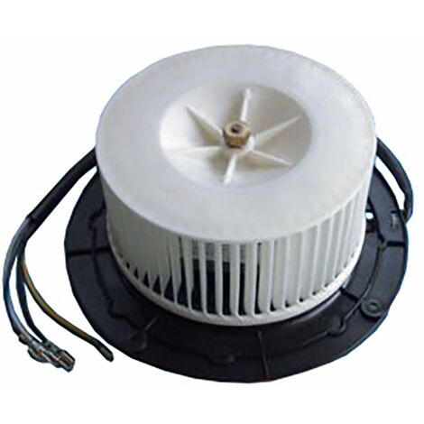 MOTOVENTILATEUR GC 220/230 pour HOTTE DE DIETRICH - 77X3629