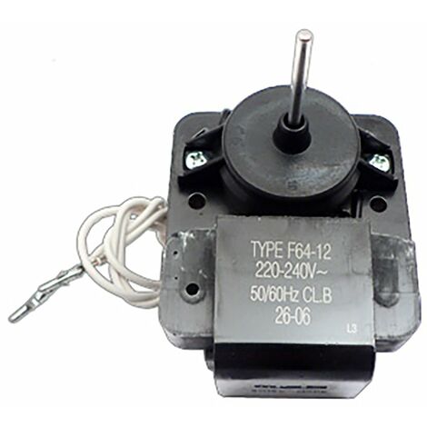 MOTOVENTILATEUR NO FROST pour REFRIGERATEUR FAGOR - 43X0973