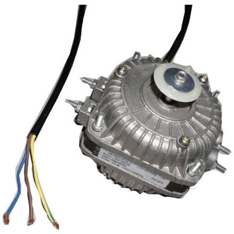 MOTOVENTILATEUR POUR CONGELATEUR FAGOR - 45X3444