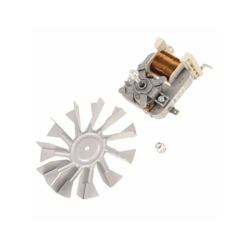 MOTOVENTILATEUR pour FOUR ROSIERES - 42826762