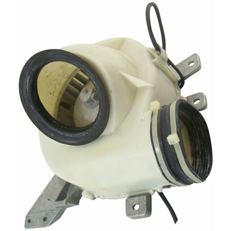 Motoventilatore - Lavatrice - BRANDT - 306294