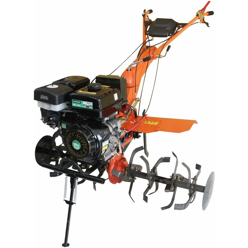 

Maderâ ® - Motozada, 389CC, 4 Velocidades - MADER® | Garden Tools