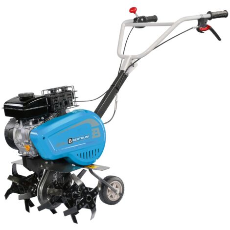 MOTOZAPPA 155 1 MARCIA MOTORE EMAK K 300 H OHV 2,4 HP