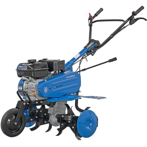 Motozappa 212cc 80cm Hyundai 35131 7Hp