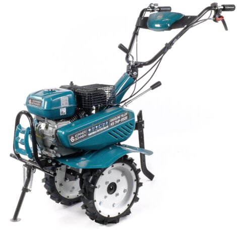 Motozappa a benzina Könner & Söhnen KS 7HP-950S 7.0 ch 212 cm3