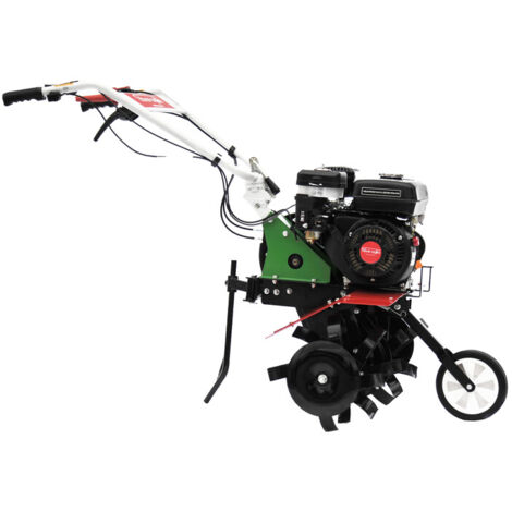 MOTOZAPPA A SCOPPIO 212 CC WT800R CARLETTO1 SBARAGLIA- 1,0 pz