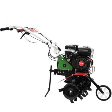 MOTOZAPPA A SCOPPIO 212 CC WT800R CARLETTO1 SBARAGLIA