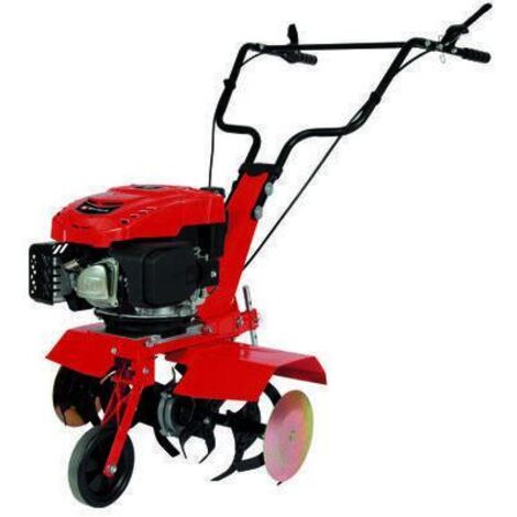 motozappa einhell"gc-mt 2560 ld" 4t 150 cc