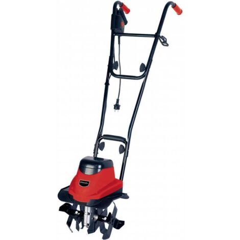Motozappa eléctrica 800 W RI40080-28 Dunsch