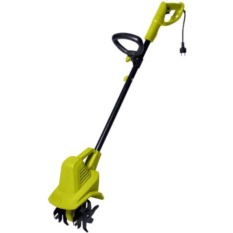 Motozappa elettrica 300 watt WERKA PRO