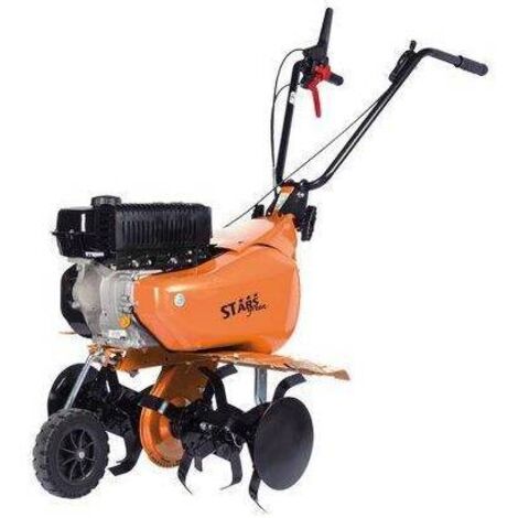 MOTOZAPPA EURO5 EVO + RETROMARCIA STARS - LONCIN 4T CC 182 FRESA CM 75 - 1 pezzo