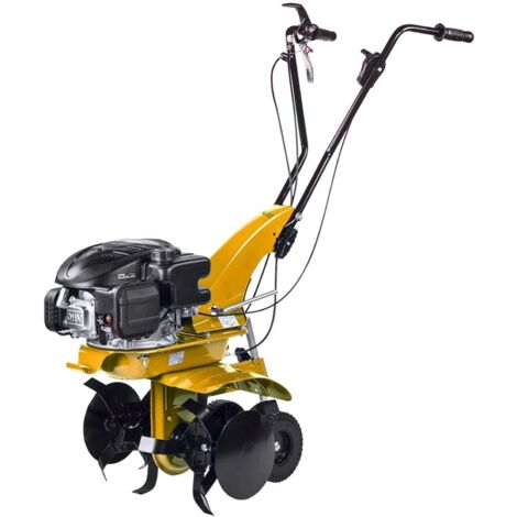Motozappa 'fanny 2' 139 cc