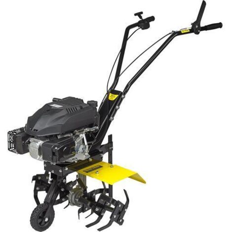 MOTOZAPPA GREEN ZAP 60/K PAPILLON 60CM