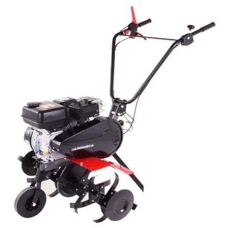 Motozappa Hp 6,5-4T Ecomax E210 Jardimeca