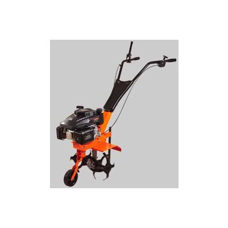 Motozappa ideal star cr400 161 cc