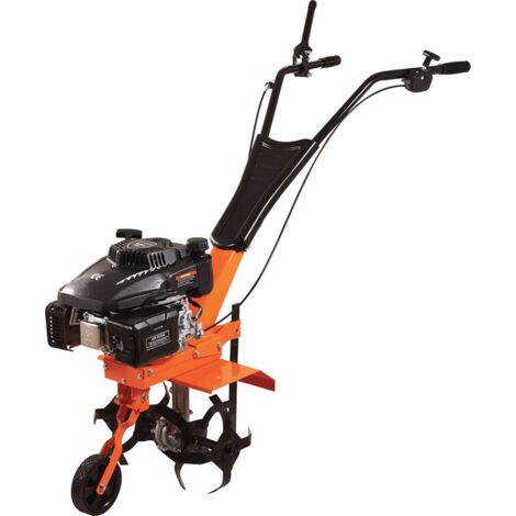 MOTOZAPPA IDEAL STAR 'CR400' 161 cc - IDEAL STAR