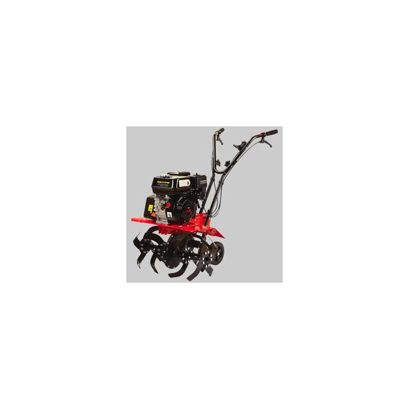 MOTOZAPPA IDEAL STAR 'CR850' 212 cc