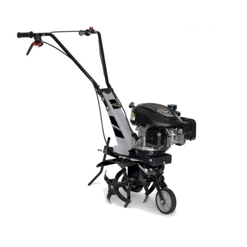 Salone Srl Motozappa Mod. Atl36v Cm 36