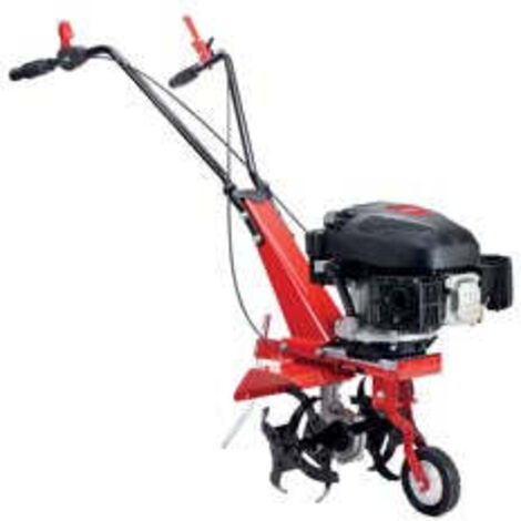 Motozappa Mtz139 4T Excel 05772