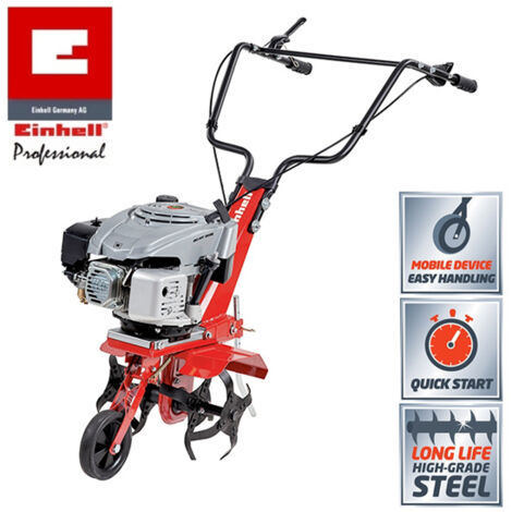 Motozappa/Trattore/Motocoltivatore 4,0HP Einhell - GC-MT 3036