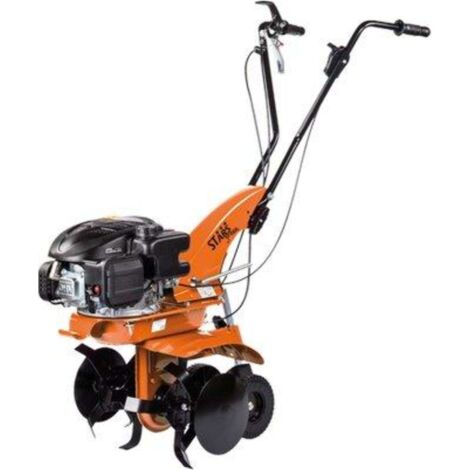 MOTOZAPPA Z3 + RETROMARCIA STARS - LONCIN 4T CC 139 FRESA CM 50 - 1 pezzo
