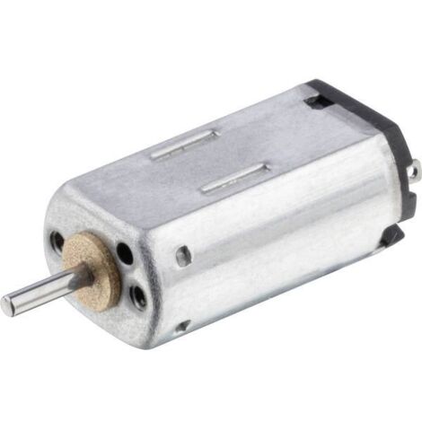 Motraxx LFF-K20WD Motore elettrico mini Brushed