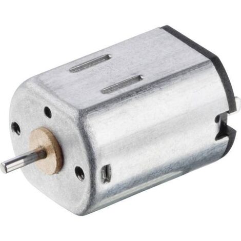 Motraxx SFF-N20VA Motore elettrico mini Brushed