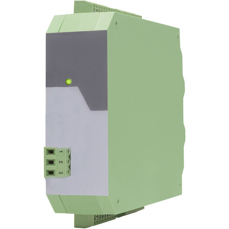 Motrona 7379.5021 I/O-Modul   Anzahl digitale Eingänge: 1