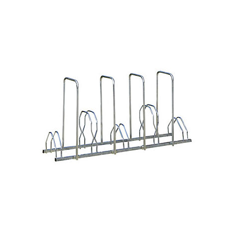 Mottez  831887  Mottez  Rastrelliera per biciclette  5 posti