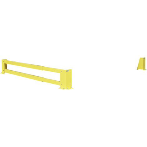 Mottez, Barre transversale de protection contre les chocs,