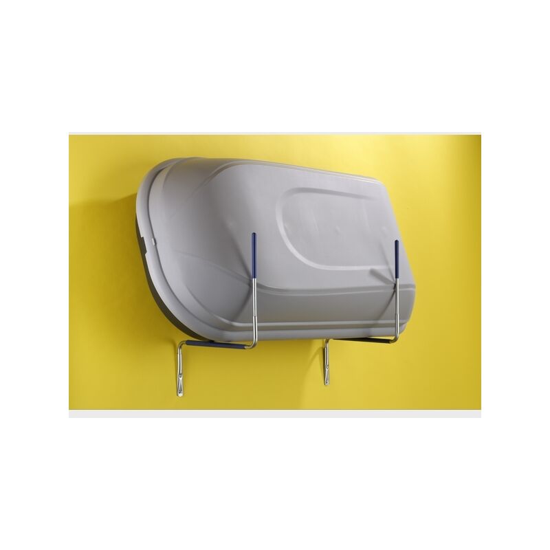 Crochet range coffre de toit