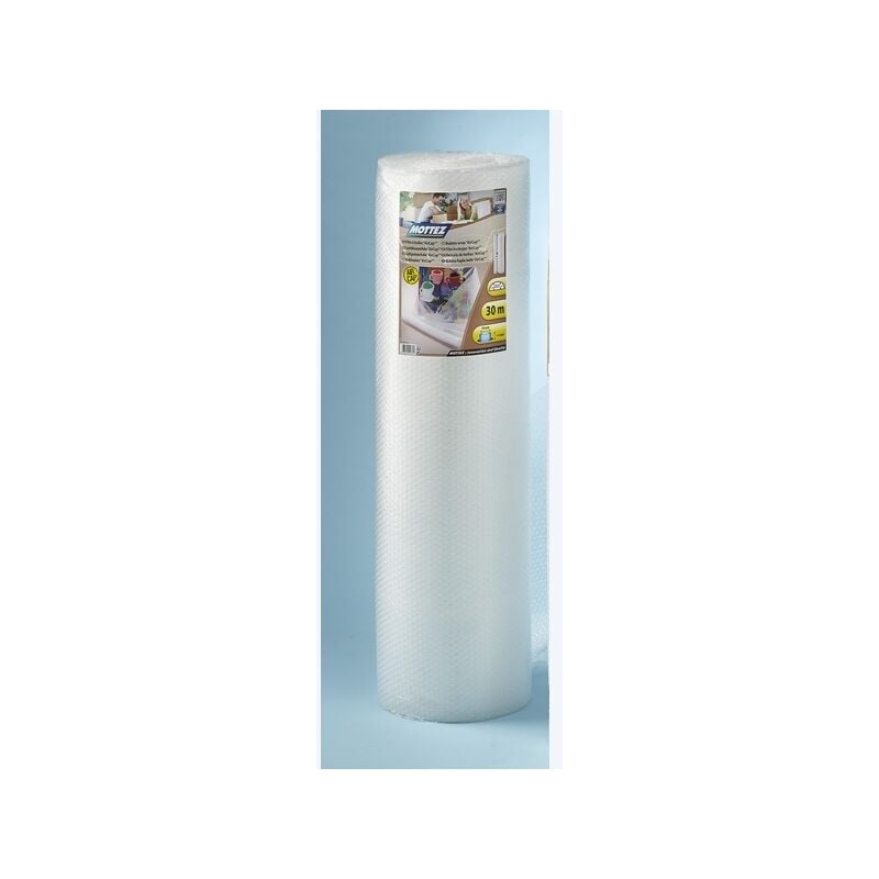 Mottez - Film bulles 30 m x 1 m