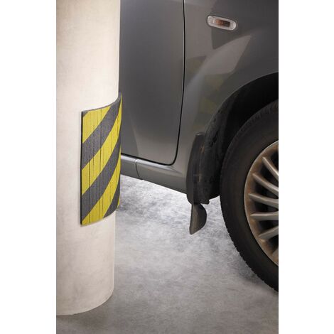 MOTTEZ Lot de 2 mousses de protection carrosserie MOTTEZ, multicouleur